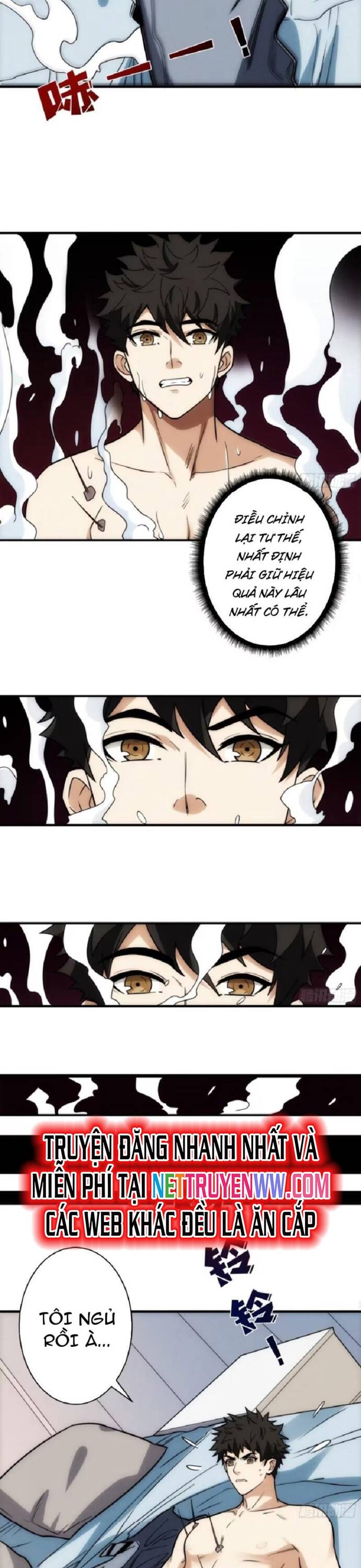 Tin Tức Của Toàn Tri Giả - Chapter 7 - Page 14