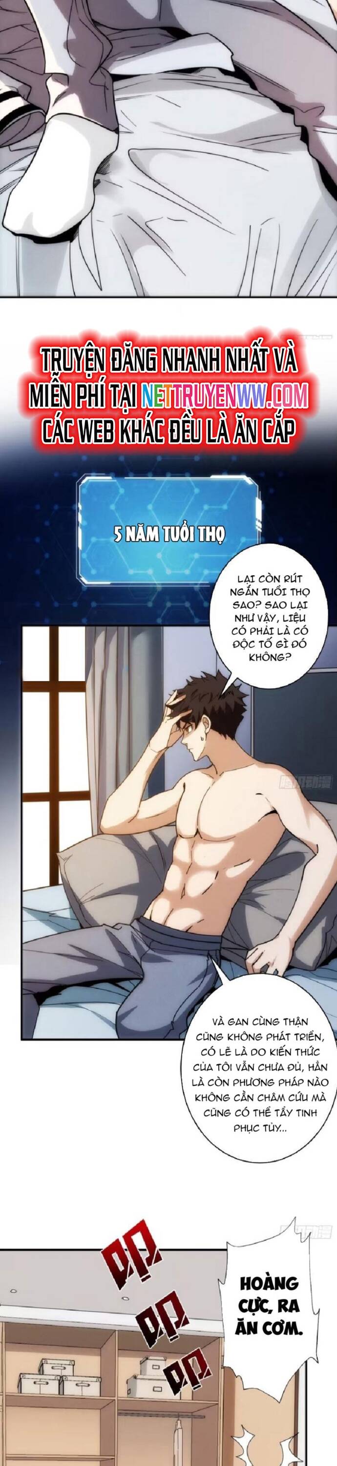 Tin Tức Của Toàn Tri Giả - Chapter 7 - Page 16