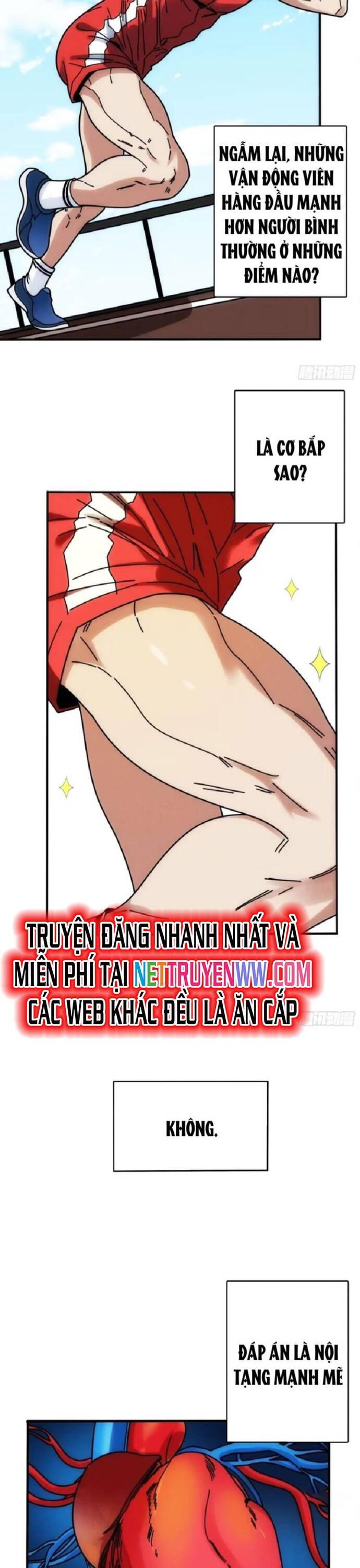 Tin Tức Của Toàn Tri Giả - Chapter 7 - Page 8