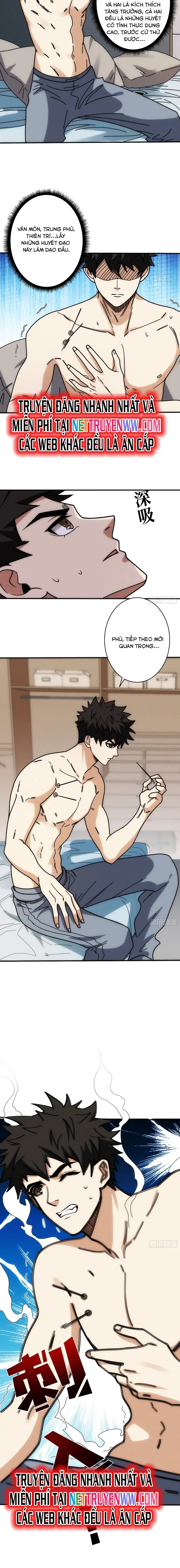 Tin Tức Của Toàn Tri Giả - Chapter 8 - Page 5