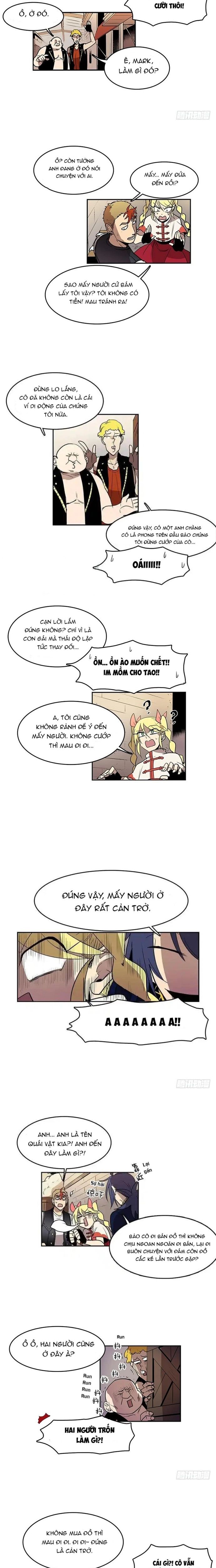 Cửa Hàng Vô Danh - Chapter 48 - Page 3