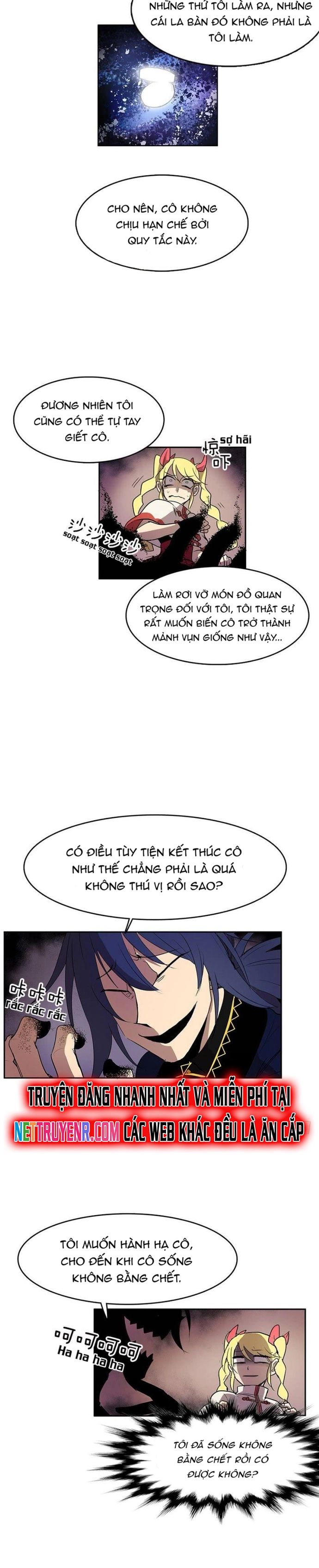 Cửa Hàng Vô Danh - Chapter 49 - Page 5