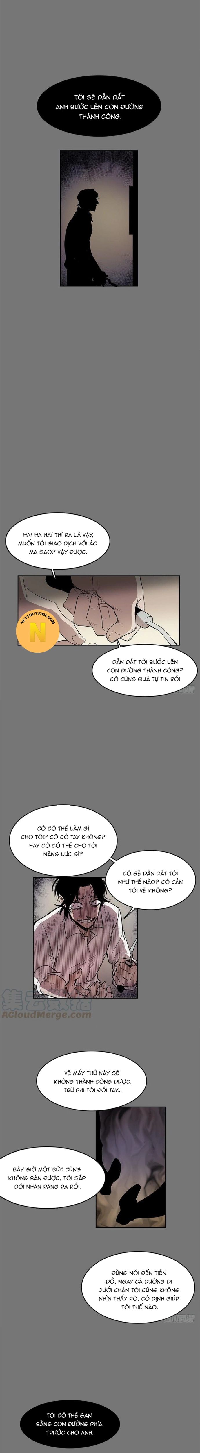 Cửa Hàng Vô Danh - Chapter 50 - Page 4