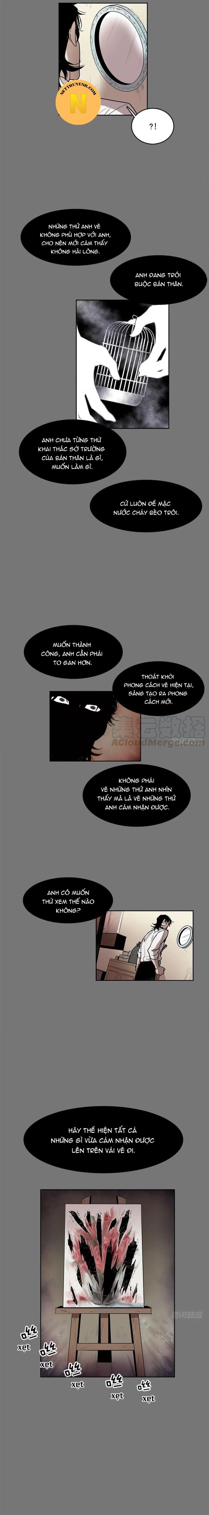 Cửa Hàng Vô Danh - Chapter 50 - Page 5