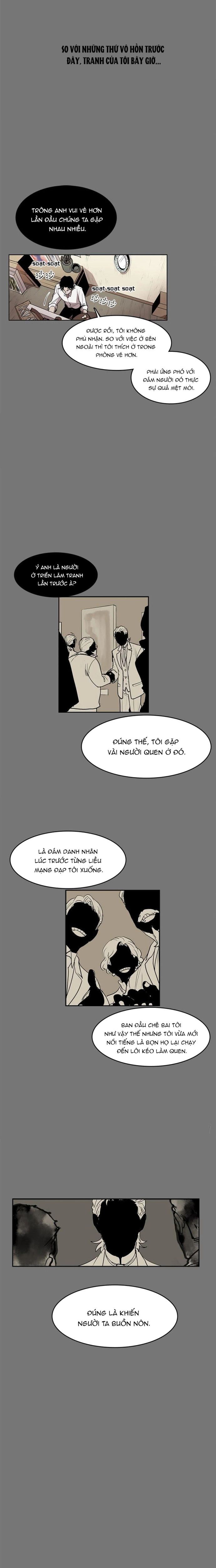 Cửa Hàng Vô Danh - Chapter 51 - Page 3