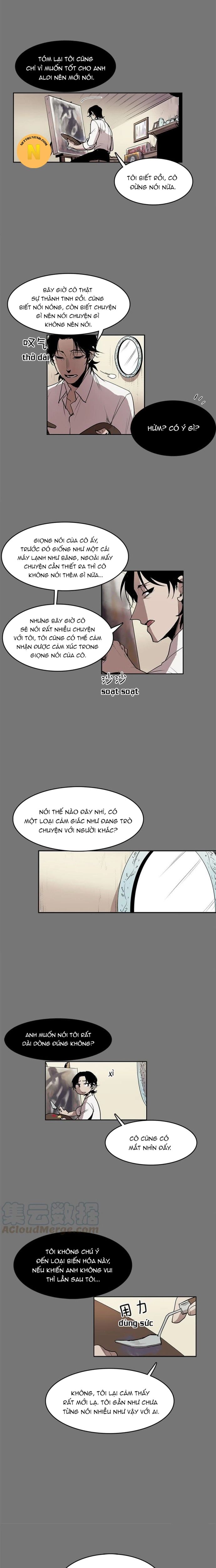 Cửa Hàng Vô Danh - Chapter 51 - Page 5