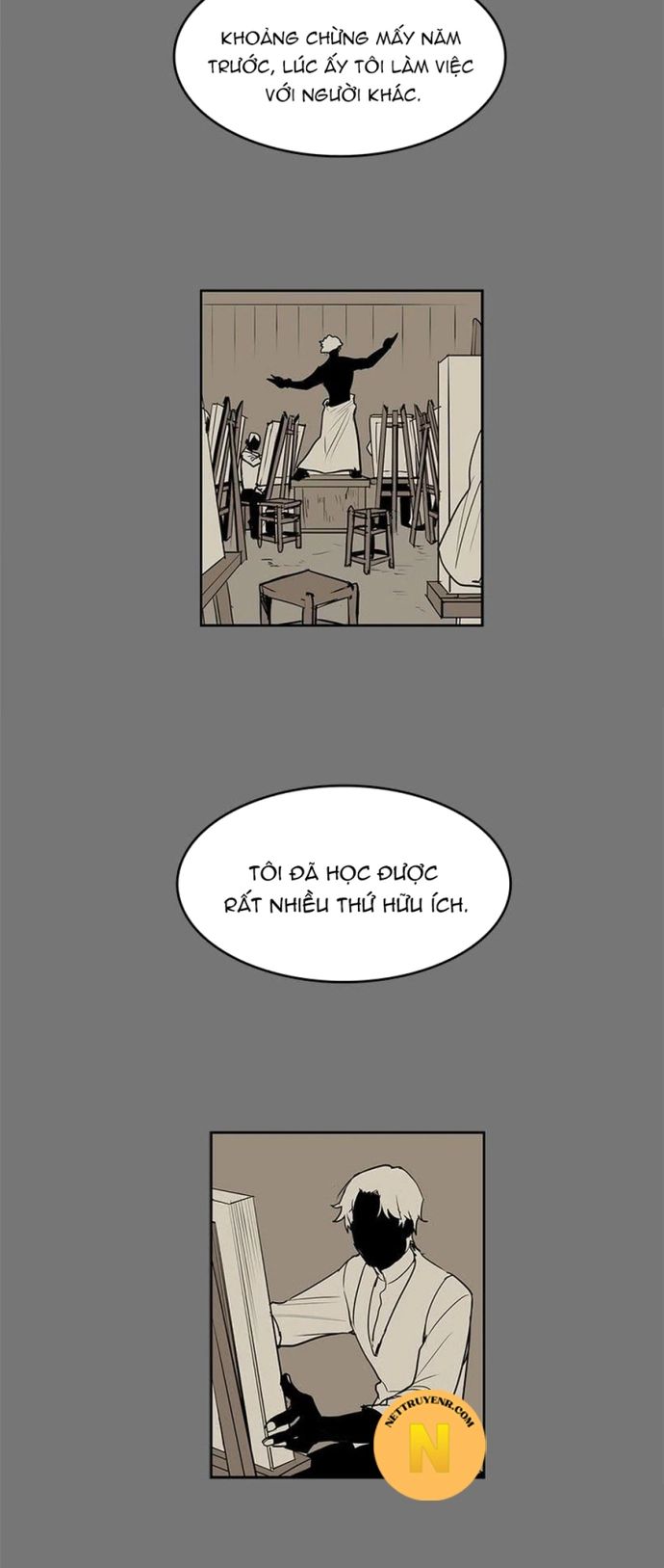 Cửa Hàng Vô Danh - Chapter 51 - Page 6