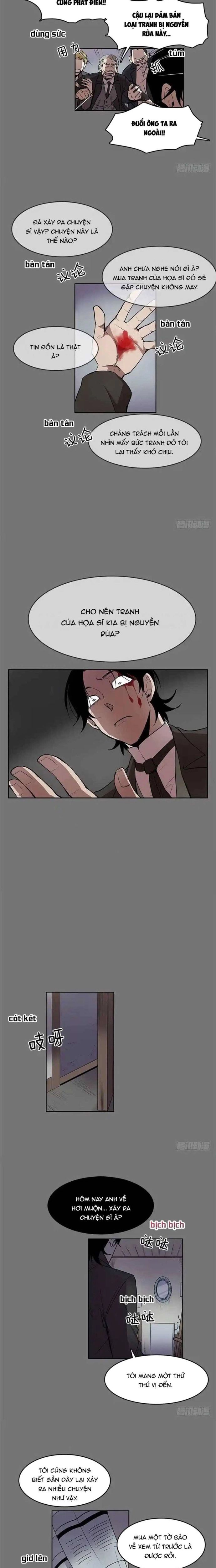 Cửa Hàng Vô Danh - Chapter 52 - Page 4