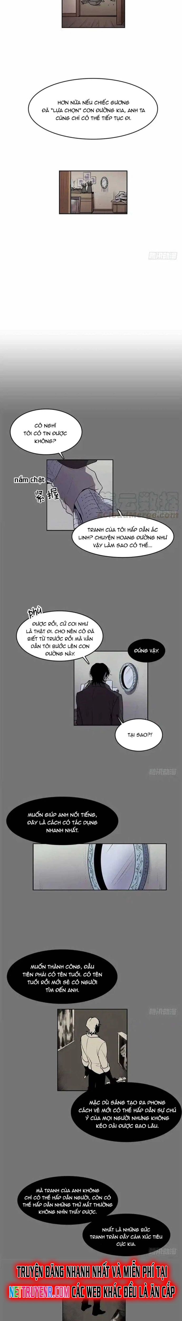 Cửa Hàng Vô Danh - Chapter 53 - Page 3