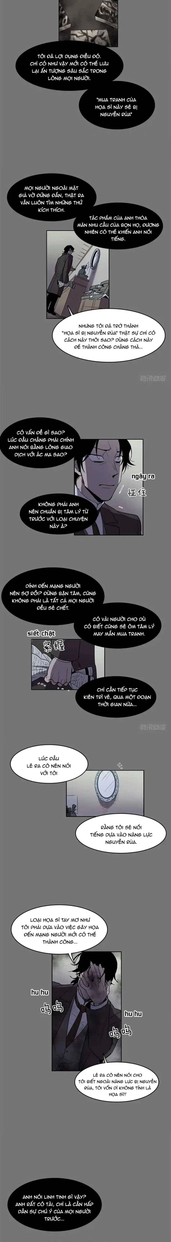 Cửa Hàng Vô Danh - Chapter 53 - Page 4