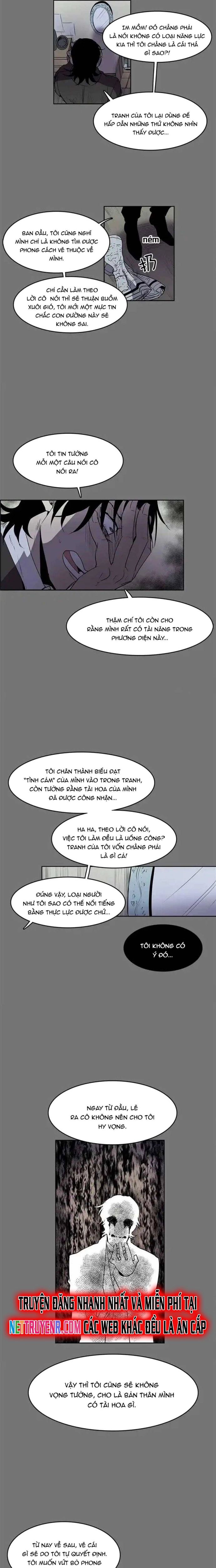 Cửa Hàng Vô Danh - Chapter 53 - Page 5