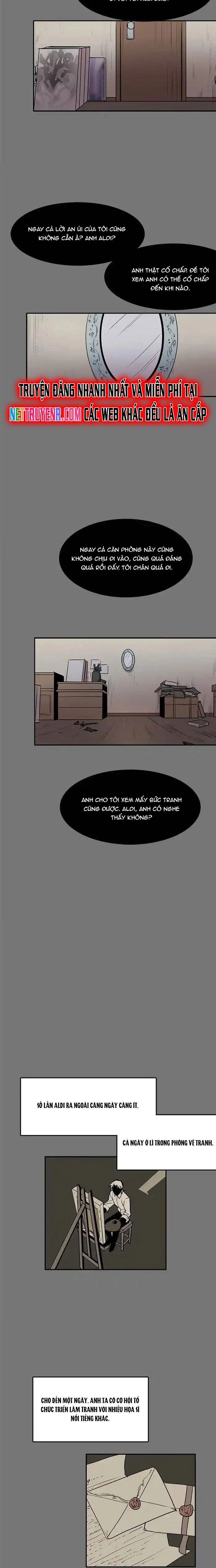 Cửa Hàng Vô Danh - Chapter 54 - Page 3