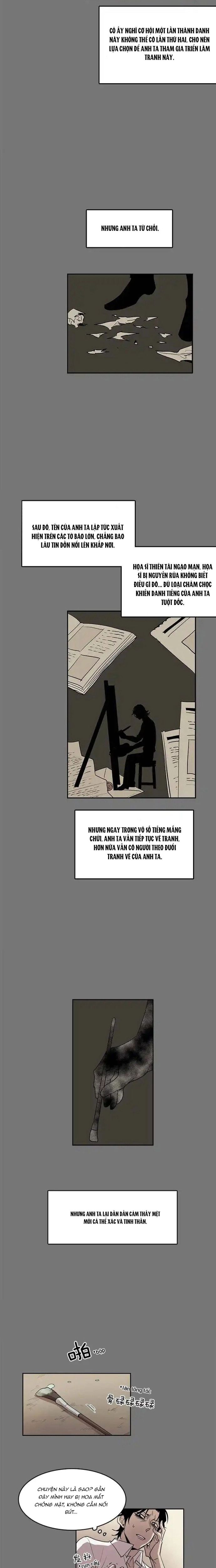 Cửa Hàng Vô Danh - Chapter 54 - Page 4