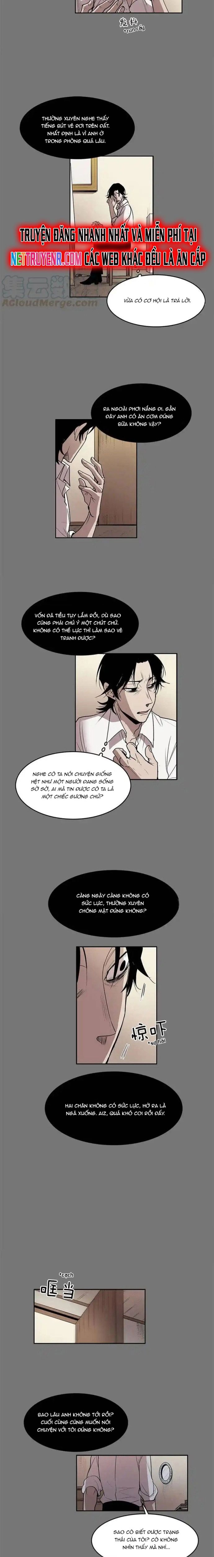 Cửa Hàng Vô Danh - Chapter 54 - Page 5