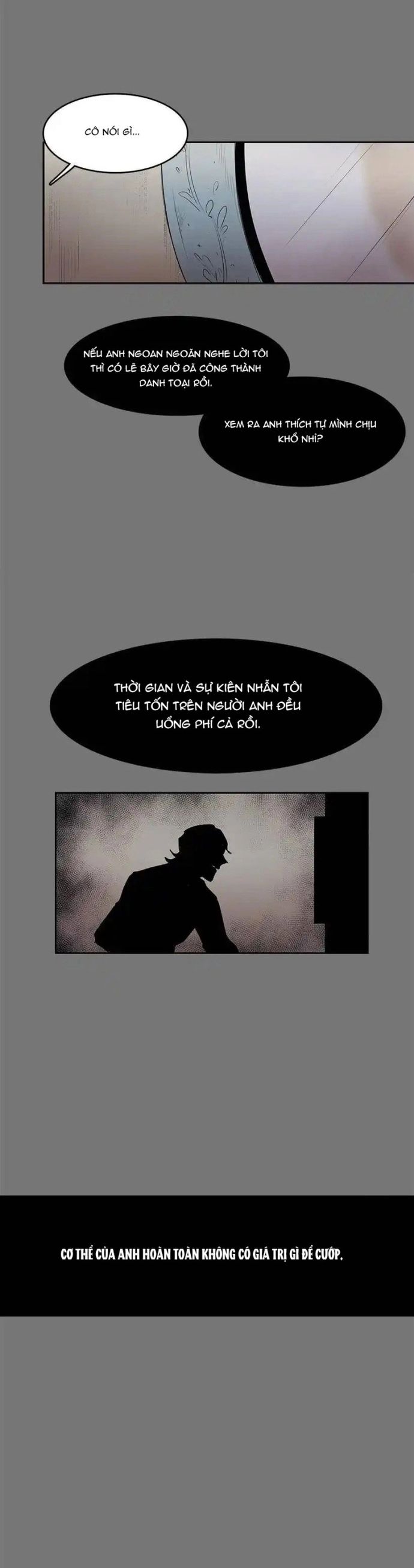 Cửa Hàng Vô Danh - Chapter 54 - Page 7
