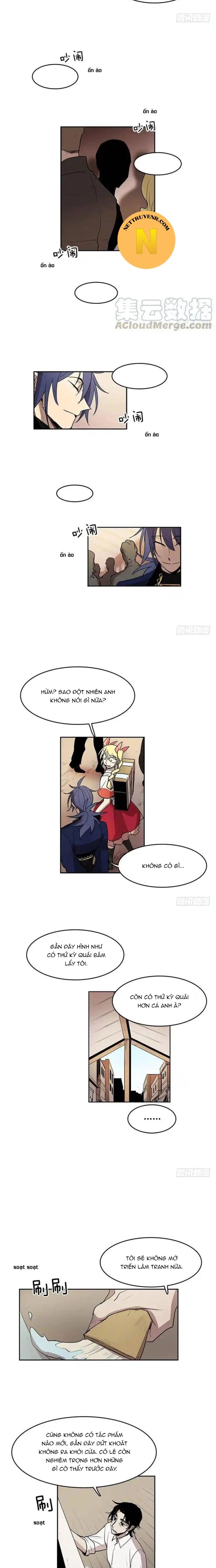 Cửa Hàng Vô Danh - Chapter 56 - Page 3