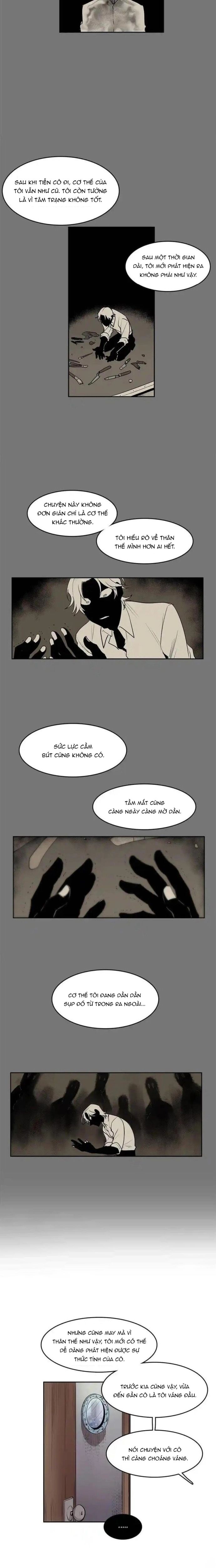 Cửa Hàng Vô Danh - Chapter 57 - Page 4