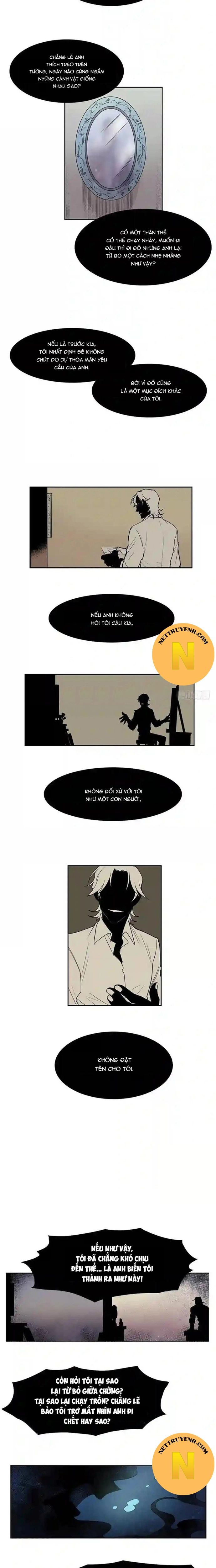 Cửa Hàng Vô Danh - Chapter 58 - Page 3