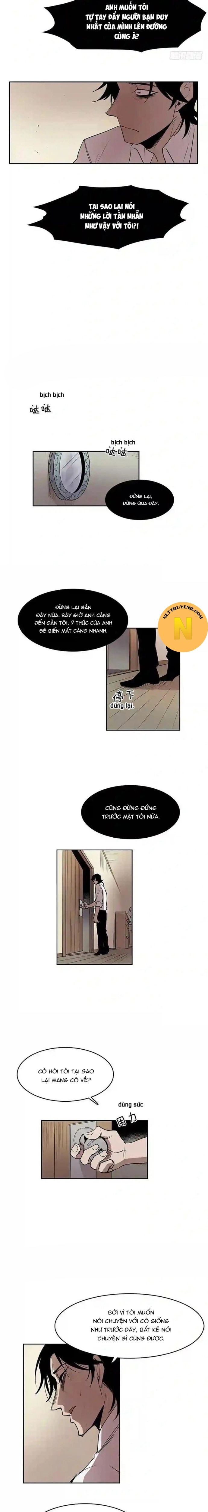 Cửa Hàng Vô Danh - Chapter 58 - Page 4