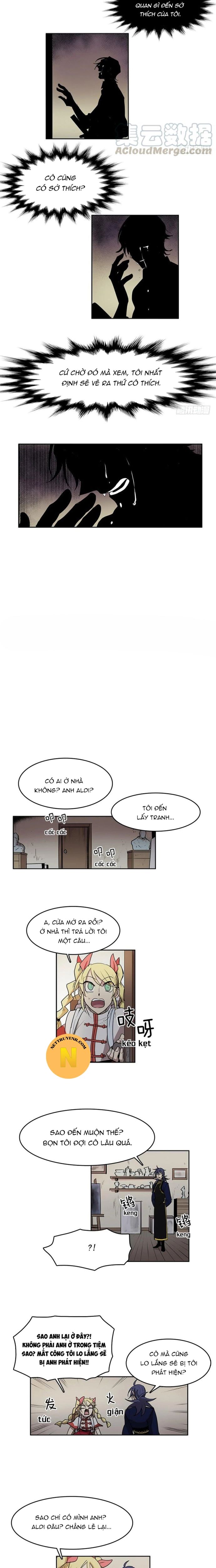 Cửa Hàng Vô Danh - Chapter 60 - Page 3