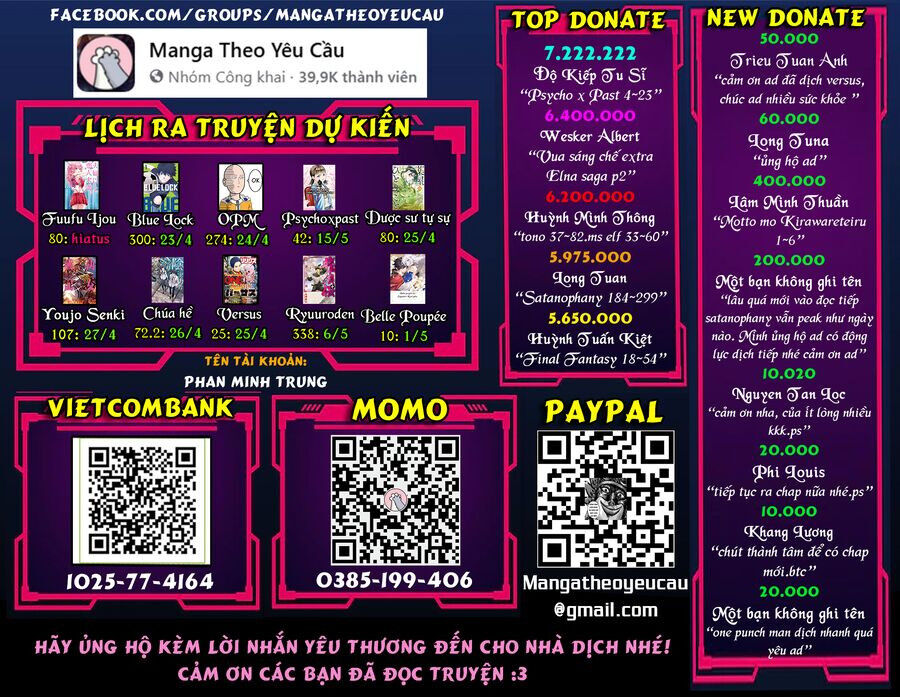 Satanophany - Chapter 295 - Page 25