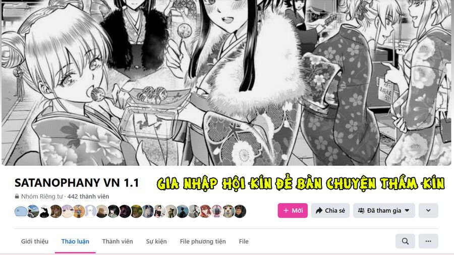 Satanophany - Chapter 295 - Page 3