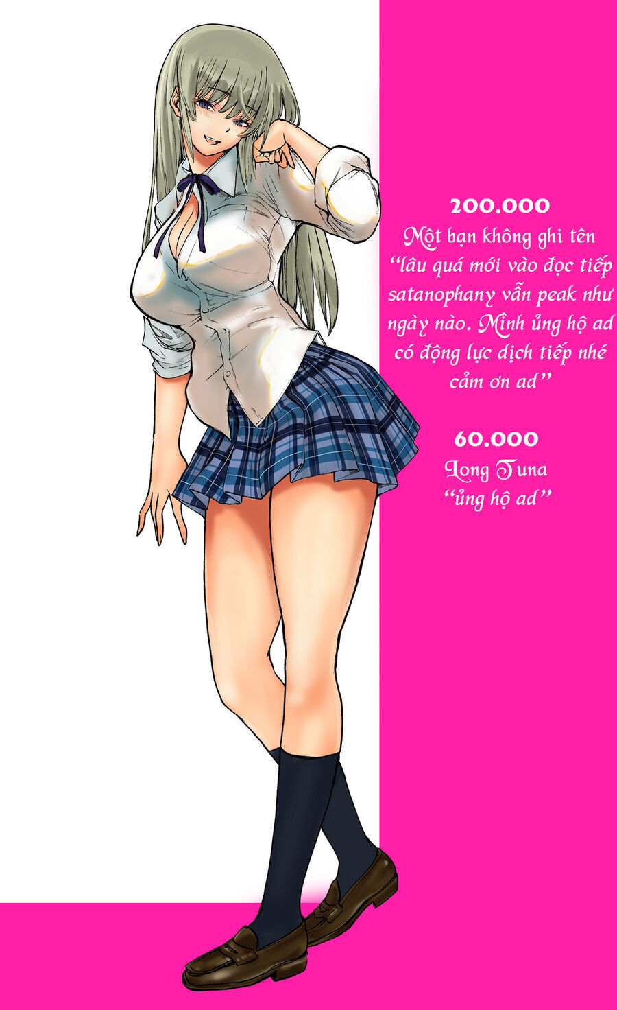 Satanophany - Chapter 295 - Page 4