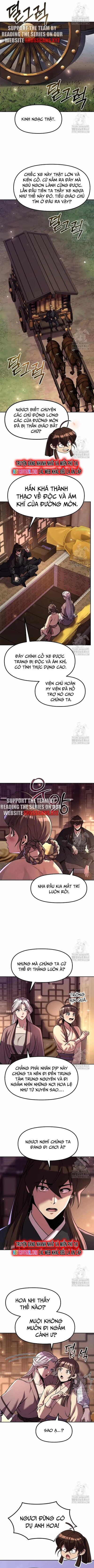 Ma Đạo Chuyển Sinh Ký - Chapter 115 - Page 10