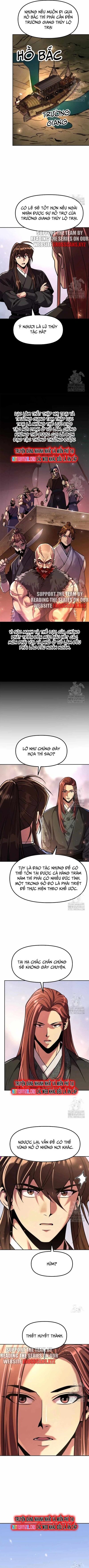 Ma Đạo Chuyển Sinh Ký - Chapter 115 - Page 12