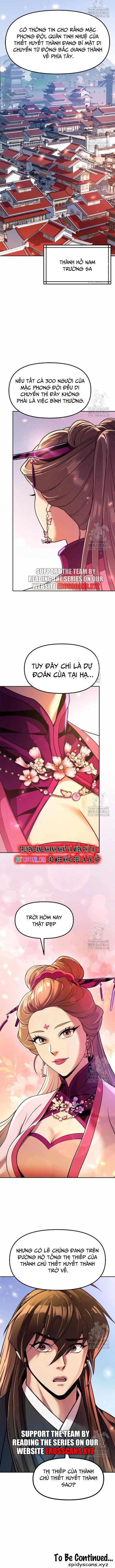 Ma Đạo Chuyển Sinh Ký - Chapter 115 - Page 13