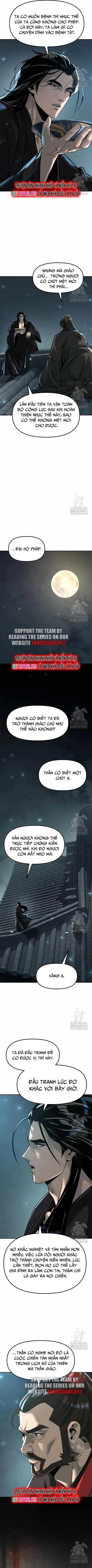 Ma Đạo Chuyển Sinh Ký - Chapter 115 - Page 5