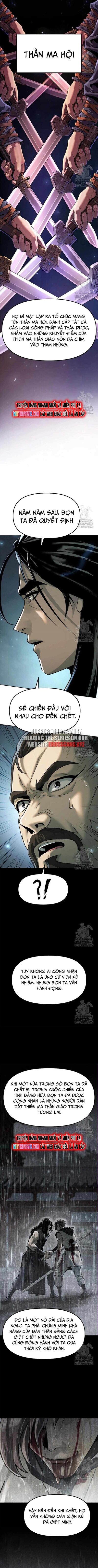 Ma Đạo Chuyển Sinh Ký - Chapter 115 - Page 7