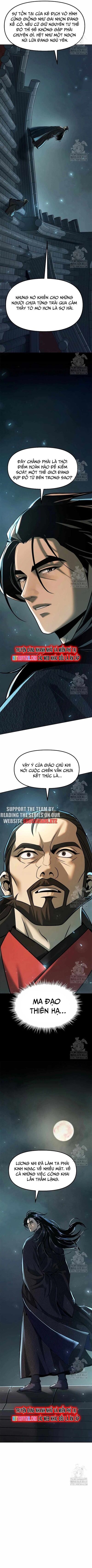 Ma Đạo Chuyển Sinh Ký - Chapter 115 - Page 9