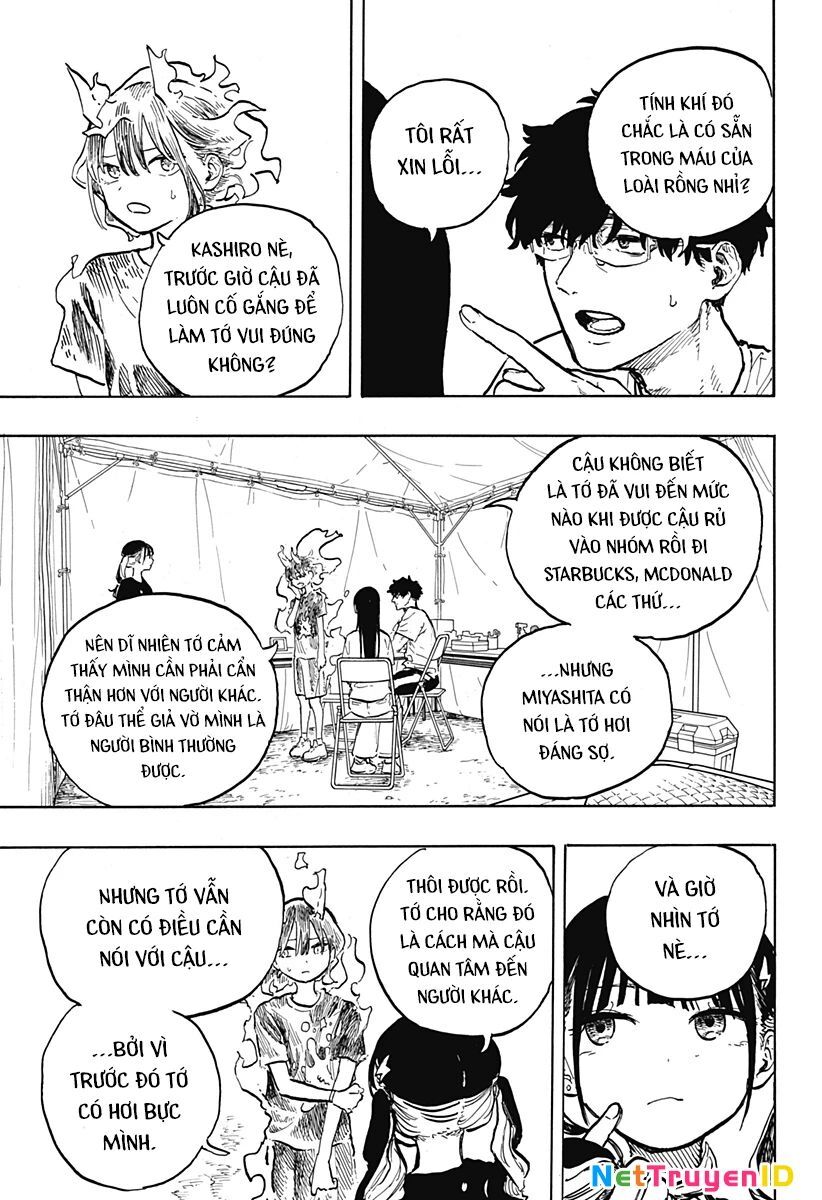 Ruri Dragon - Chapter 30 - Page 15