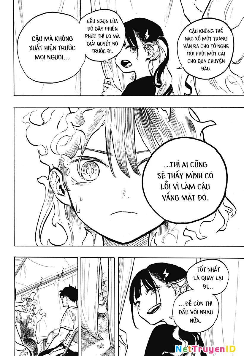 Ruri Dragon - Chapter 30 - Page 16