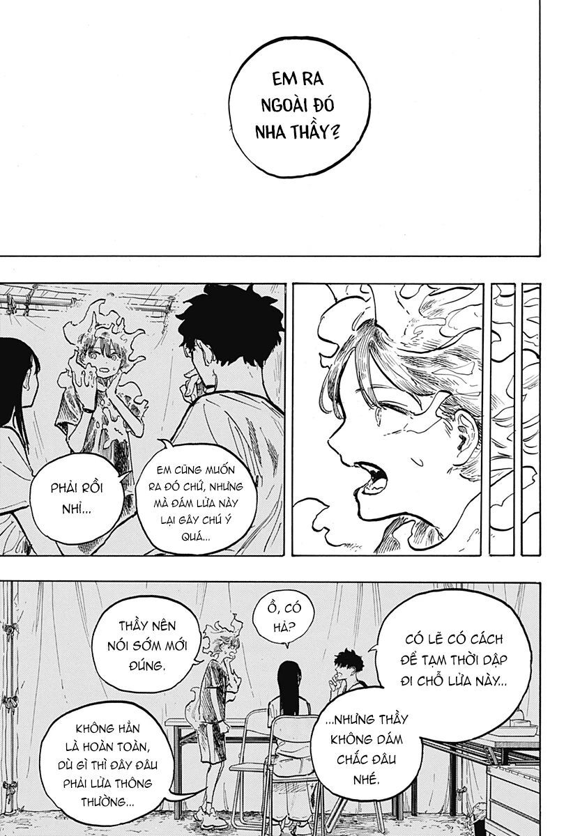 Ruri Dragon - Chapter 30 - Page 17