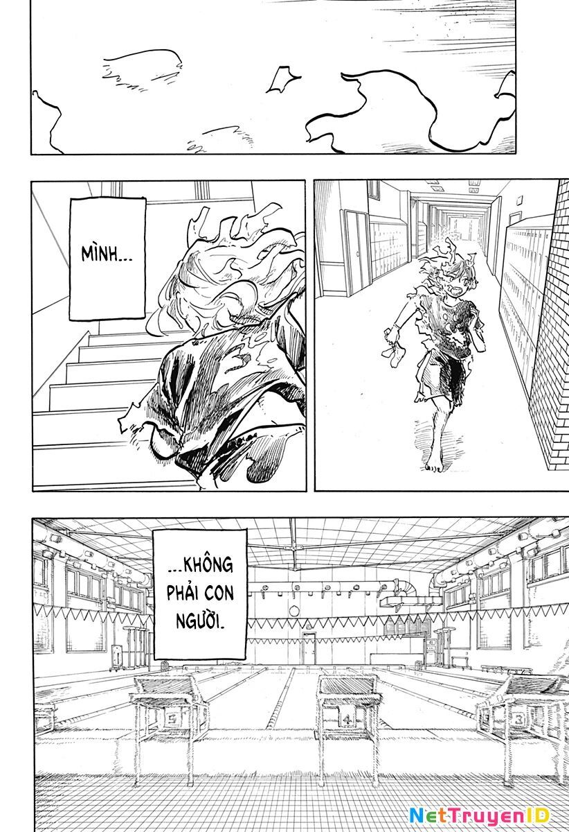 Ruri Dragon - Chapter 30 - Page 18