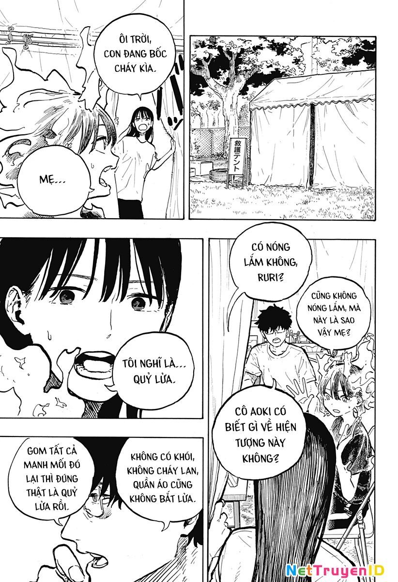 Ruri Dragon - Chapter 30 - Page 5