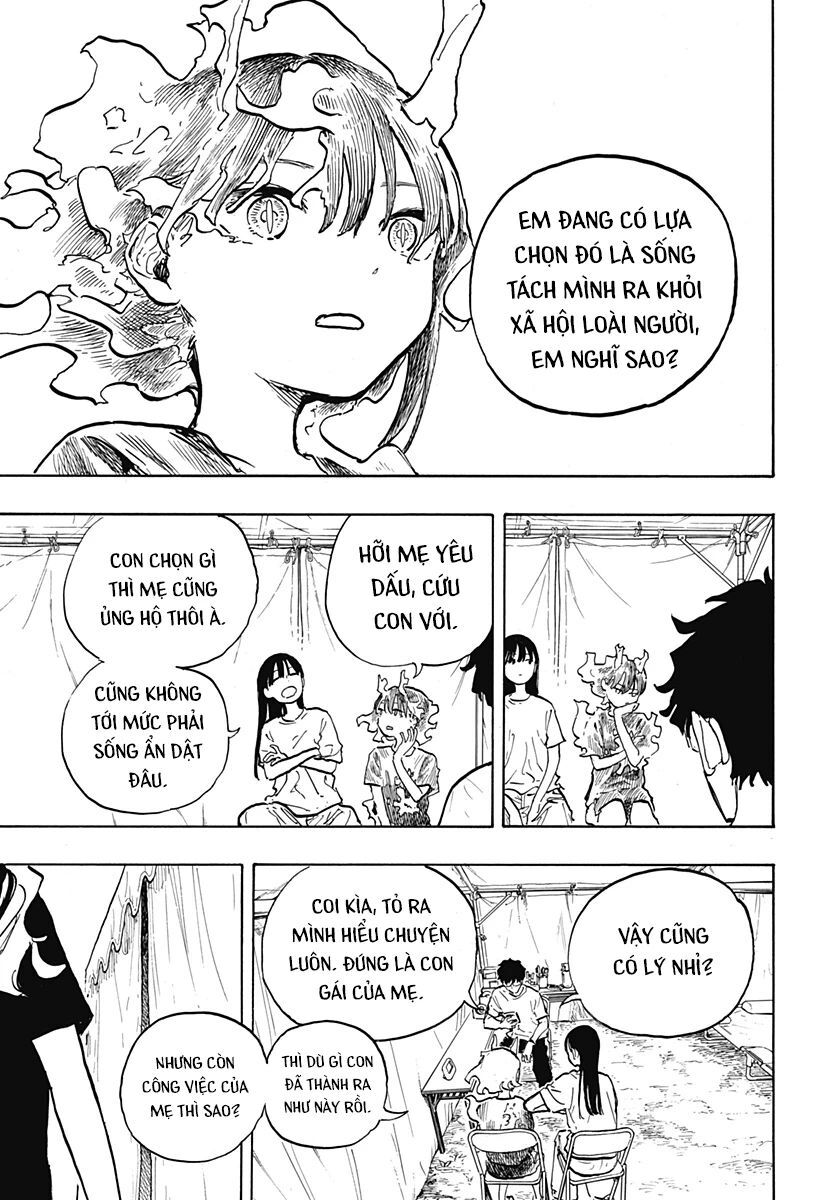 Ruri Dragon - Chapter 30 - Page 9