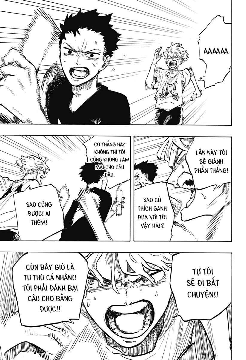 Ruri Dragon - Chapter 31 - Page 10