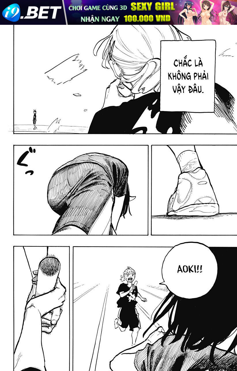 Ruri Dragon - Chapter 31 - Page 13