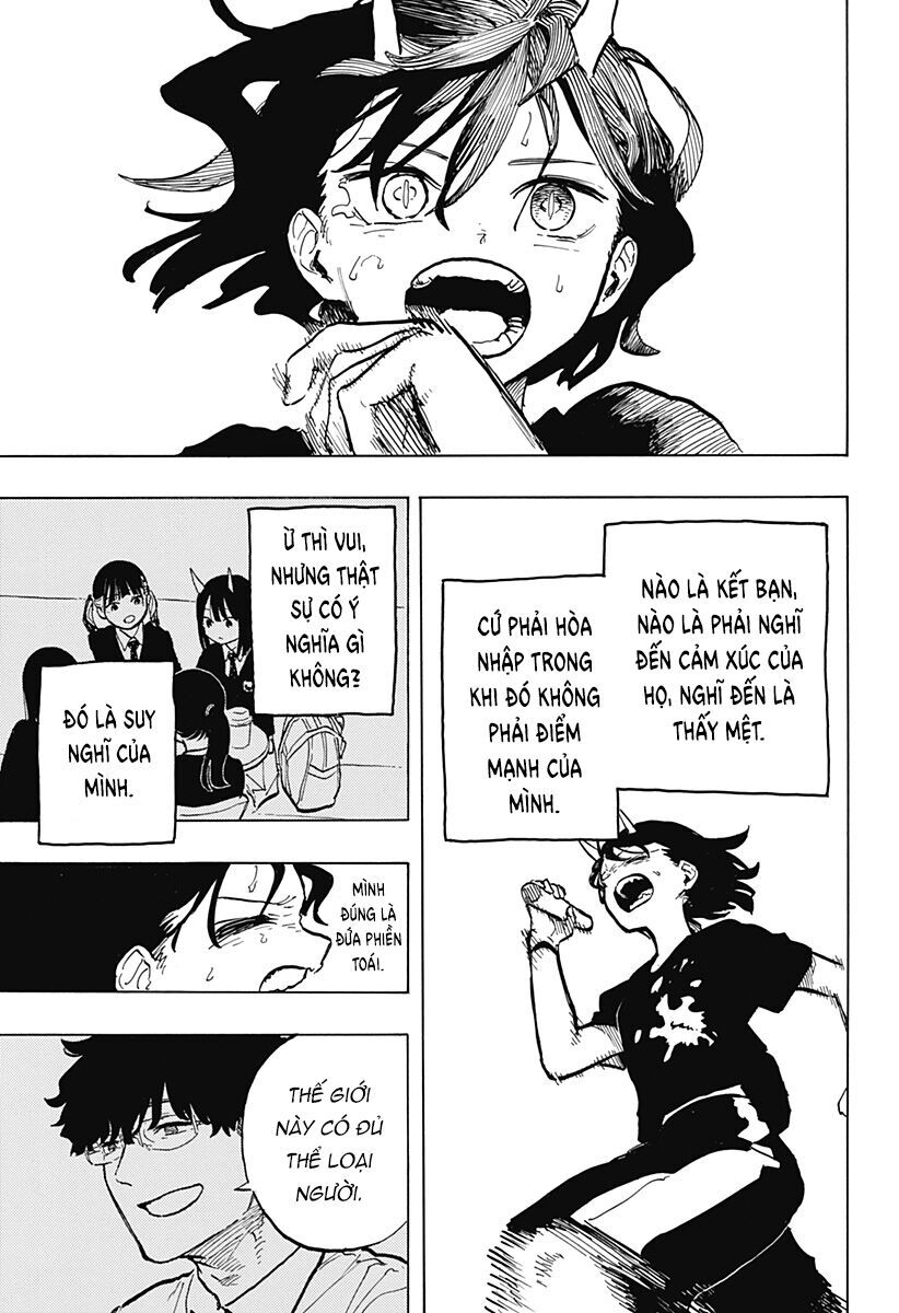 Ruri Dragon - Chapter 31 - Page 14