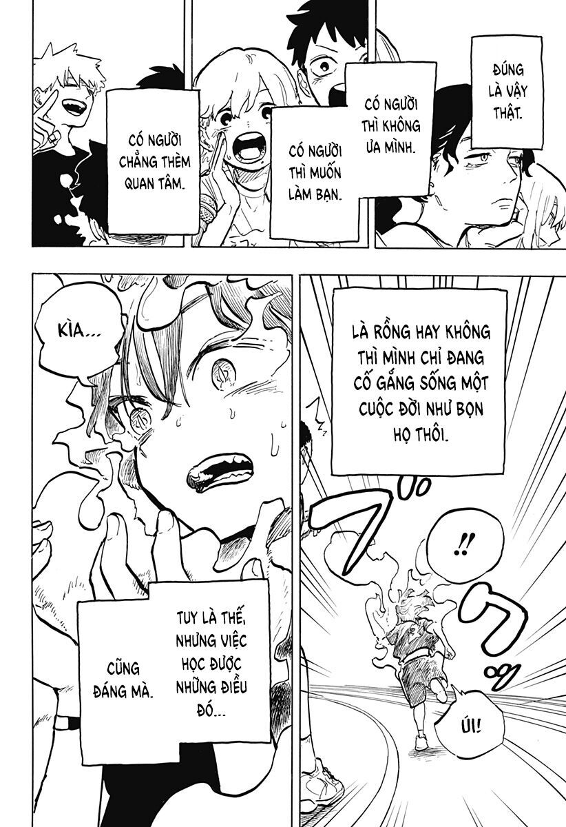 Ruri Dragon - Chapter 31 - Page 15