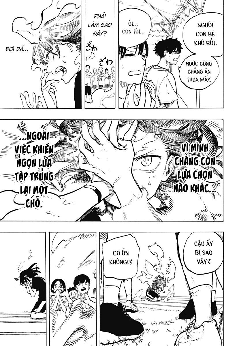 Ruri Dragon - Chapter 31 - Page 16