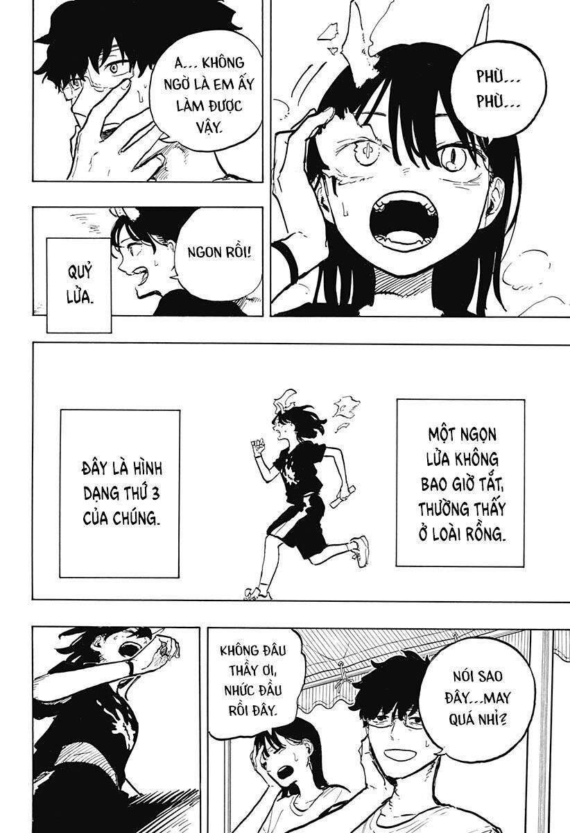 Ruri Dragon - Chapter 31 - Page 17