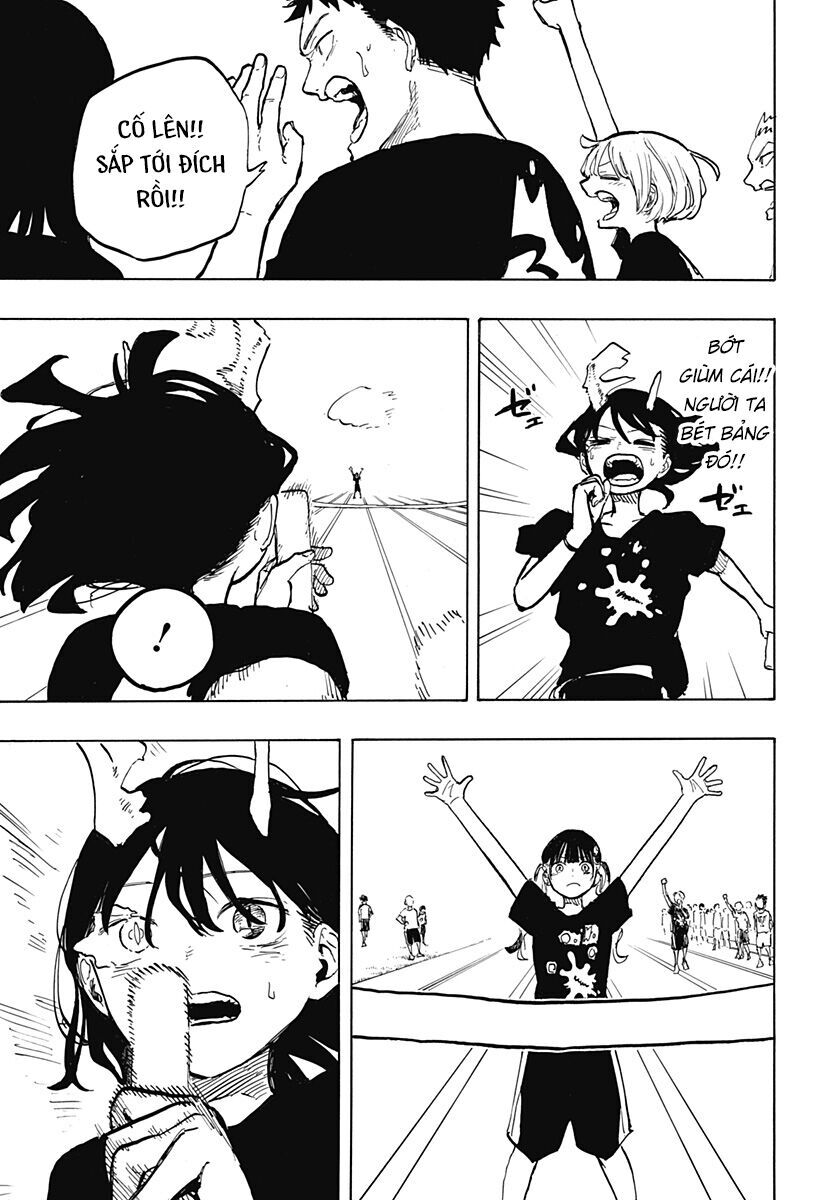 Ruri Dragon - Chapter 31 - Page 18