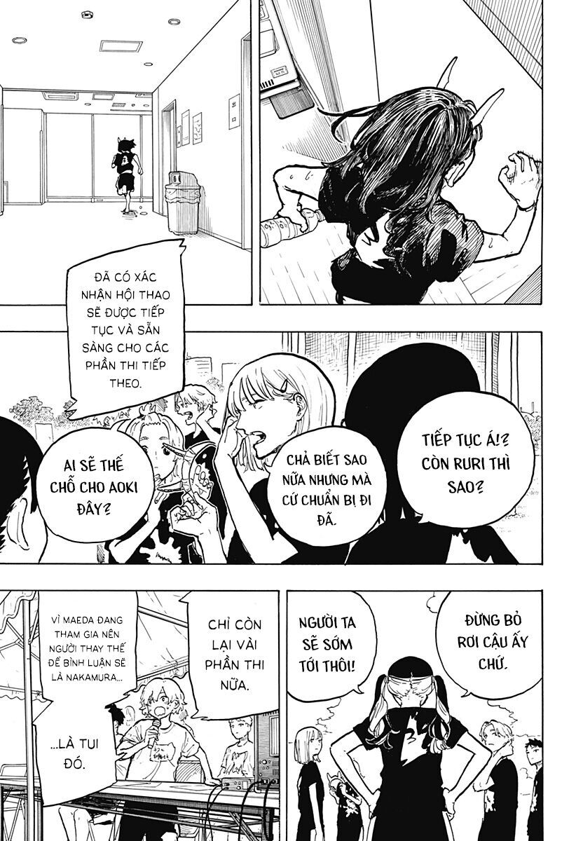 Ruri Dragon - Chapter 31 - Page 4