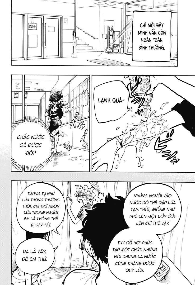 Ruri Dragon - Chapter 31 - Page 5