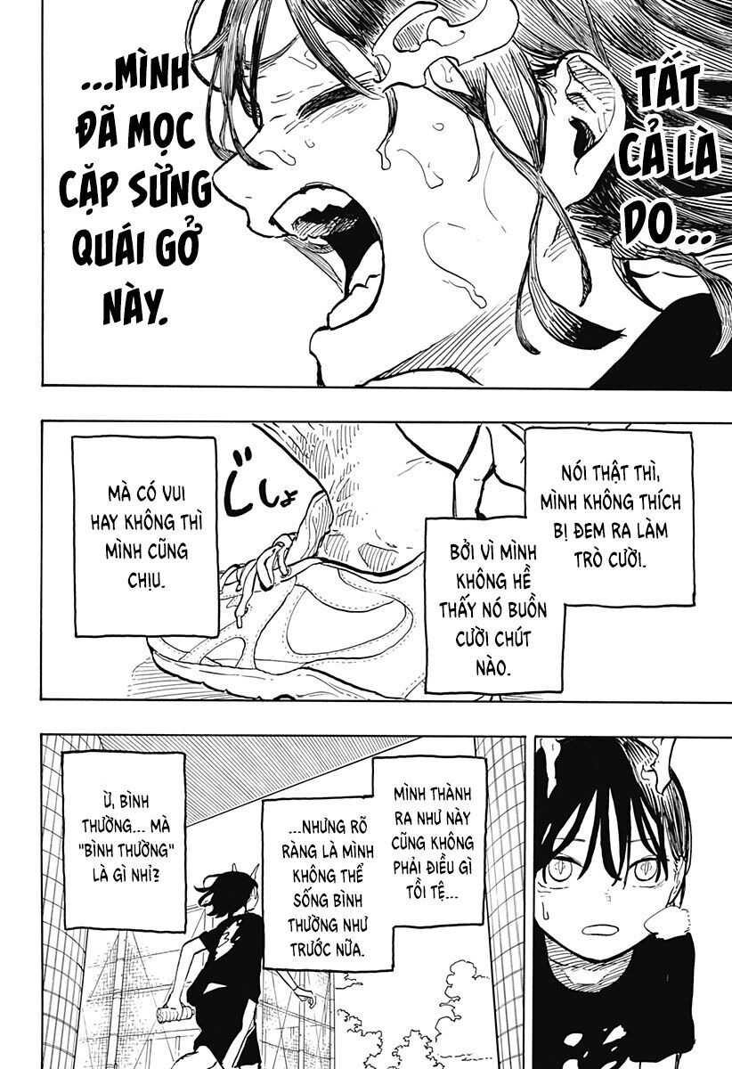 Ruri Dragon - Chapter 31 - Page 7