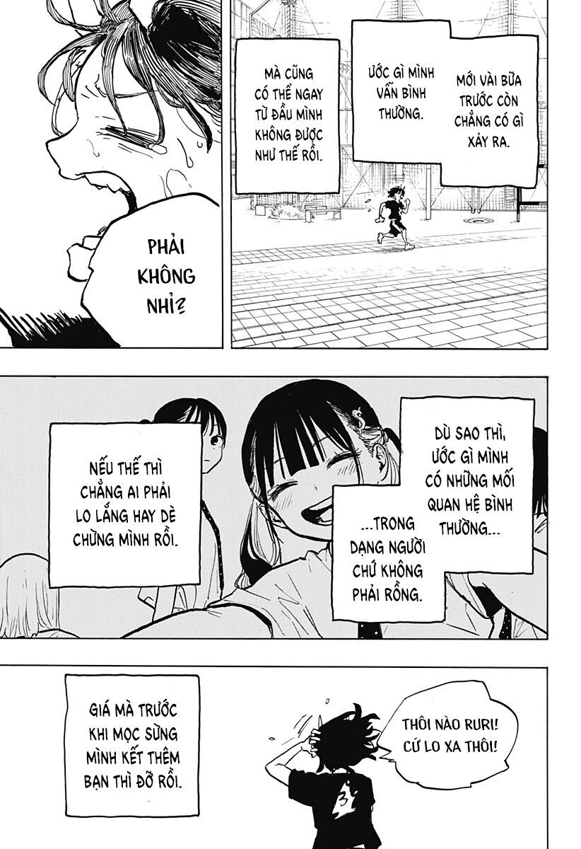 Ruri Dragon - Chapter 31 - Page 8